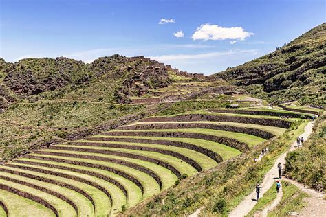 inca agricultural practices